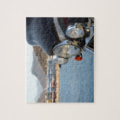 Harley Fairing Puzzle (Vertikal)