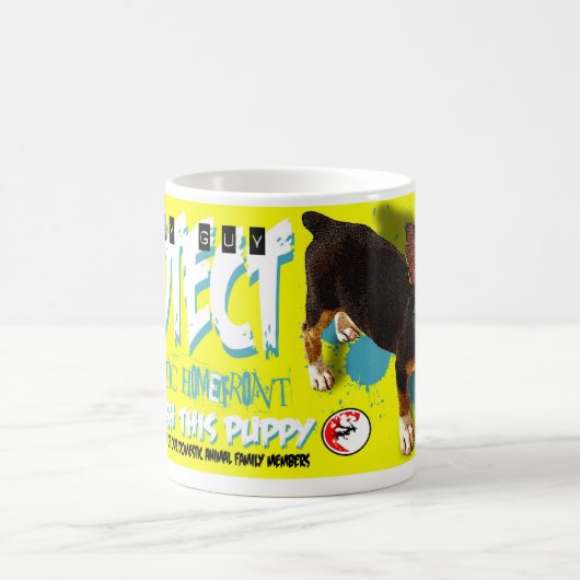 HARLEY IST UNSER TYP KAFFEETASSE (Mittel)