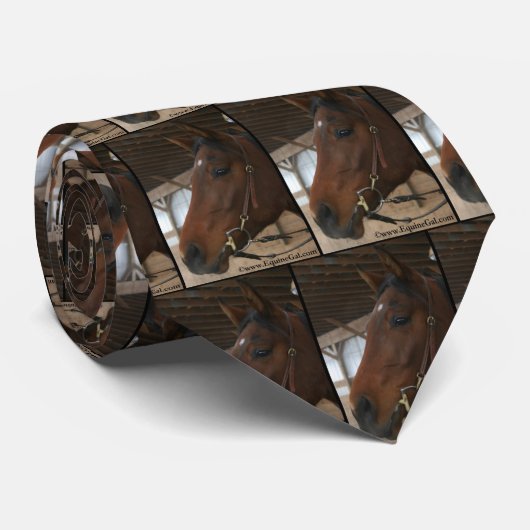 Harley Krawatte (Gerollt)