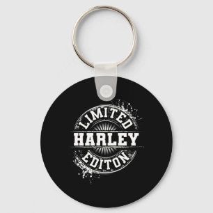 Harley Lügen Edition Lustiger Persönlicher Name Wi Schlüsselanhänger