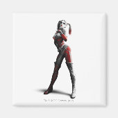 Harley Magnet (Vorne)