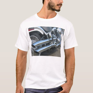 Harley Motorrad T-Shirt