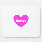 Harley Mousepad (Vorne)