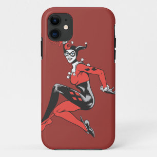 Harley Quinn 1 iPhone 11 Hülle