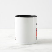 Harley Quinn 2 Tasse (Zentrum)