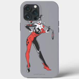 Harley Quinn 4 Case-Mate iPhone Hülle