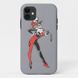 Harley Quinn 4 Case-Mate iPhone Hülle