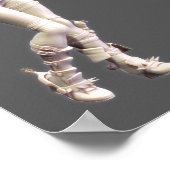 Harley Quinn Alternate 2 Poster (Ecke)