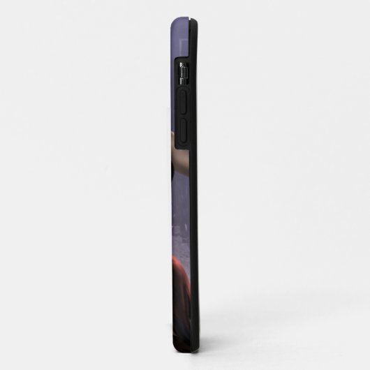 Harley Quinn Case-Mate iPhone Hülle (Hinten/Links)