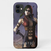 Harley Quinn Case-Mate iPhone Hülle (Rückseite)