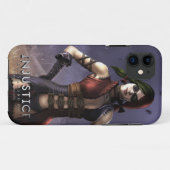 Harley Quinn Case-Mate iPhone Hülle (Rückseite (Horizontal))