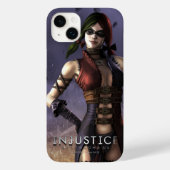 Harley Quinn Case-Mate iPhone Hülle (Rückseite)