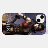 Harley Quinn Case-Mate iPhone Hülle (Rückseite (Horizontal))