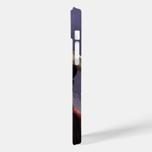 Harley Quinn Case-Mate iPhone Hülle (Rückseite / Links)