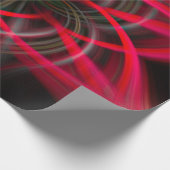 Harley Quinn Geschenkpapier (Ecke)