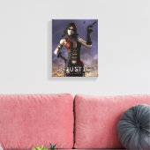Harley Quinn Leinwanddruck (Insitu (Wohnzimmer))