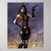 Harley Quinn Poster (Vorne)