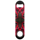 Harley Quinn Speed Flaschenöffner (Rückseite)