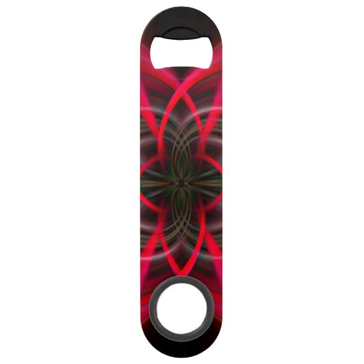 Harley Quinn Speed Flaschenöffner (Vorderseite)