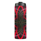 Harley Quinn Thermosbecher (Vorderseite)