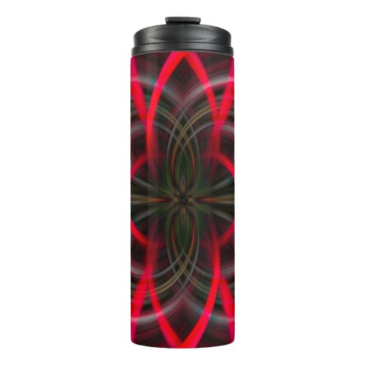 Harley Quinn Thermosbecher (Vorderseite)