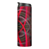 Harley Quinn Thermosbecher (Nach rechts gedreht)