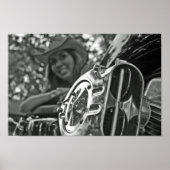 Harley Sounds Poster (Vorne)