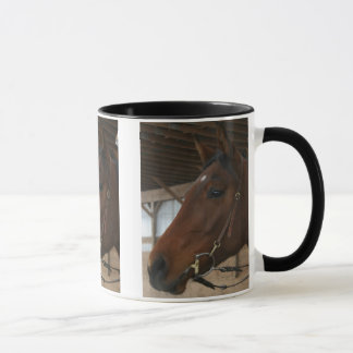 Harley Tasse