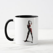 Harley Tasse (Links)