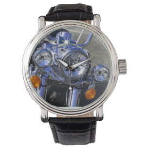 Harley Uhr durch Chartier