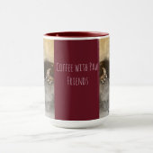 Harli Boo Tasse (Zentrum)