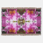 Harlinde Decke (Vorderseite)