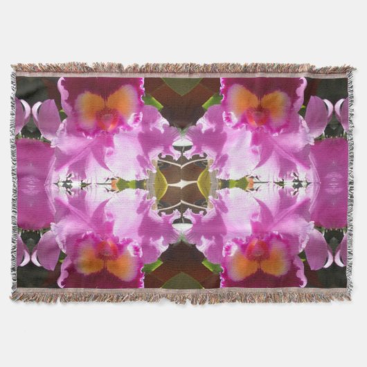 Harlinde Decke (Vorderseite)