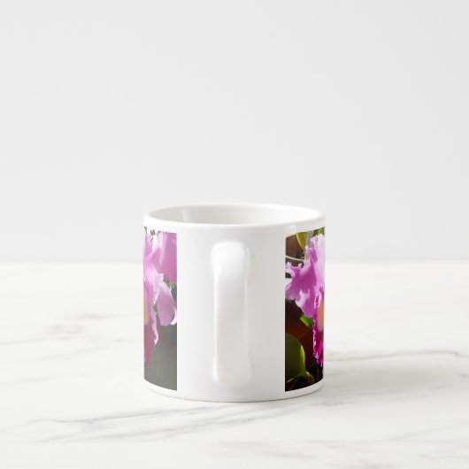 Harlinde Espressotasse (Rückseite)