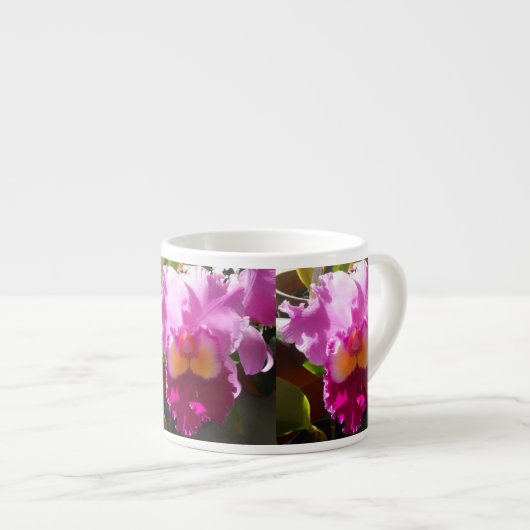 Harlinde Espressotasse (Vorderseite Rechts)