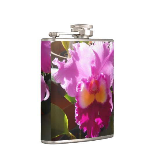 Harlinde Flachmann (Rechts)