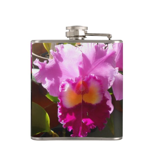 Harlinde Flachmann (Rückseite)