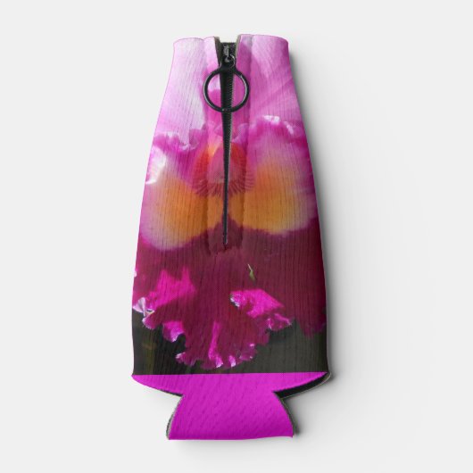 Harlinde Flaschenkühler (Rückseite)