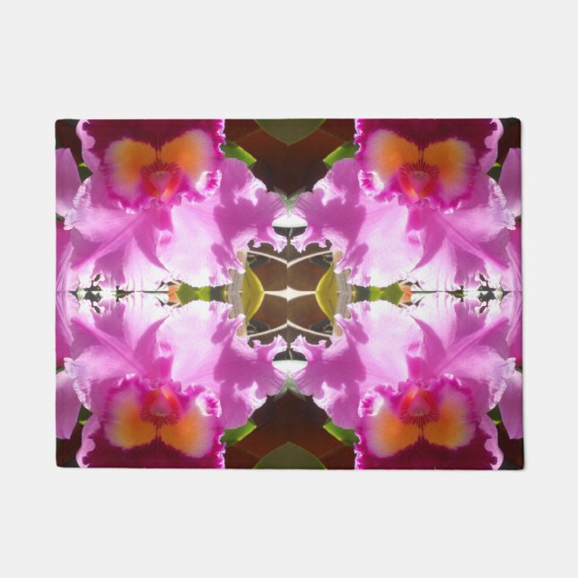 Harlinde Fußmatte (Vorderseite)