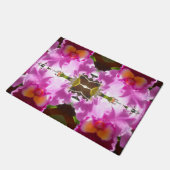 Harlinde Fußmatte (Schrägansicht)