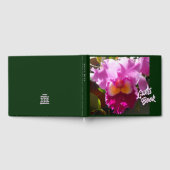 Harlinde Gästebuch (Voll)