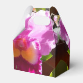 Harlinde Geschenkschachtel (Rückseite)