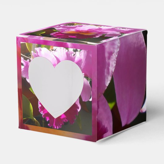 Harlinde Geschenkschachtel (Vorderseite)