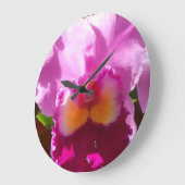 Harlinde Große Wanduhr (Winkel)