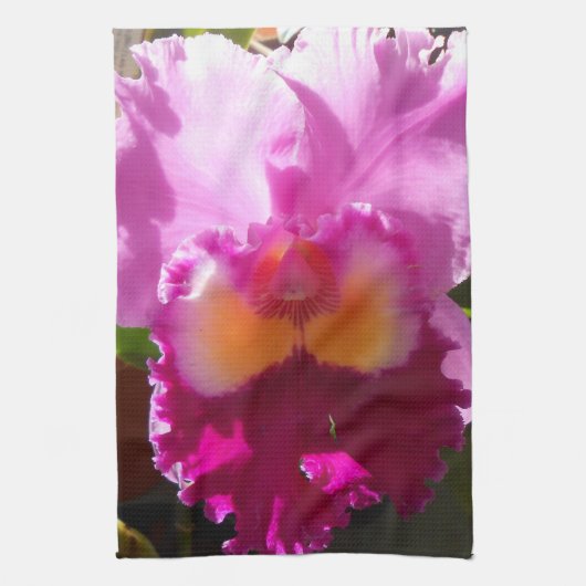 Harlinde Handtuch (Vertikal)