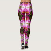 Harlinde Leggings (Rückseite)