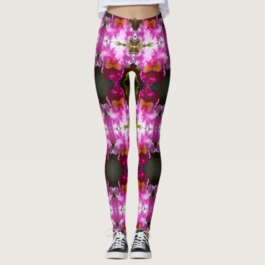 Harlinde Leggings (Vorderseite)