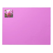 Harlinde Notizblock (Vorderseite)