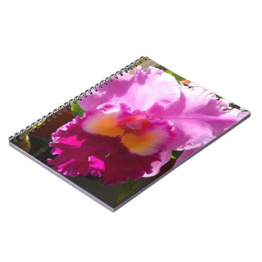 Harlinde Notizblock (Linke Seite)