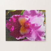 Harlinde Puzzle (Horizontal)